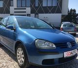 Vw Golf 5 1.9 tdi 77kw 2004 Rata već od 285 KM