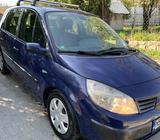 Renault scenic 1.9 dci reno TEK REGISTROVAN