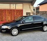 Passat 6 1.9 TDI Comfortline 2007 god Registrovan NOV