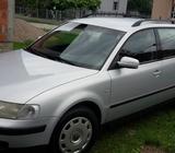 Pasat 5 TDI 2000 god