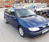 Megane 1.9dizel tek reg.1998god.061/910-532