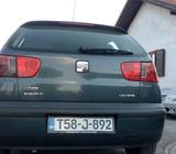 Seat Ibiza, redizajn, registrovana, moze zamjena