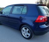 VW GOLF 5 1.9 TDI 77kw 2008 Godiste Bluemotion