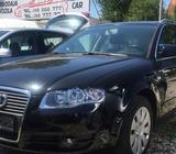 AUDI A4 2.0 TDI KARAVAN 2005. GODINA