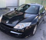 Renault - Reno Laguna 2008 godina