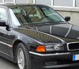 Bmw e38 750 V12 DIJELOVI DELOVI DJELOVI