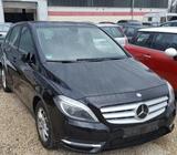 Mercedes Benz B180 CDI 2013 god