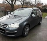 GOLF 5,navigacija, 1,9 TDI,DSG 7 g