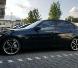 BMW 320d E90 * Uvoz Njemacka