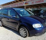 Volkswagen Touran 7 sjedista