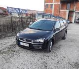 Ford Focus 2007 top stanje tek uvezen