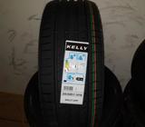 Ljetne gume 225/55 R 17 KELLY UHP 2019 R17