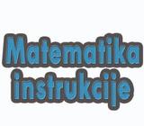 Matematika instrukcije Sarajevo