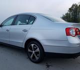 VW PASSAT 6 1.9 TDI 77Kw 2008 god UVEZEN I REGISTROVAN