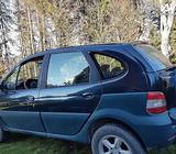 Renault Scenic 4x4 1.9 dci STRANAC