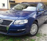 Volkswagen Passat 6 2.0 TDI