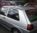 Golf dizel 40kw 91 god