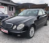 Mercedes Benz E-270