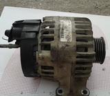 Alternator Fiat Bravo,Doblo,Grande Punto,Panda, LANCIA