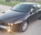 Alfa Romeo 159 2.4 jtd-m 20v 2010