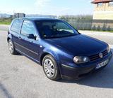 Vw Golf 1.9 tdi 2000 god Edition oprema klima itd