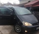 VW Sharan 1.9 TDI 85 KW Euro 4 2005g 7 Sjedista