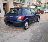 Peugeot 307 2005.god