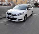 CITROEN C4 1.6 hdi 2016 god.exlusive FACELIFT led