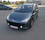 PEUGEOT 307 1.6 HDI 2006 G.P TEK UVEZEN