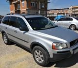 Volvo XC 90, 2.4 dizel, 7 sjedista