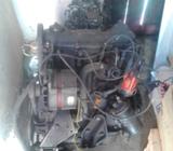 MOTOR AUDI 80 1.8