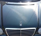 Xenon farovi štopke mercedes w210 avantgarde facelift