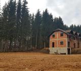 HOSTEL U IZGRADNJI/Mrkonjić Grad/Čađavica/2700m2 plac