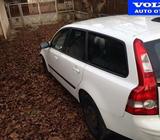 Volvo V50 DIJELOVI 2005 godina