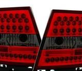 AUDI A4 B5 11/94 - 9/00, zadnje led lampe, stop svjetla