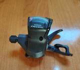 Shimano DEORE prednji shifter/sifter/mjenjac SL-M610