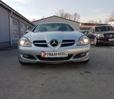 Mercedes SLK,Cabriolet 200 Kompressor