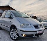 WV SHARAN 2,0 TDI 2006 HIGHLINE 7 SJEDI MOZE ZAMJENA