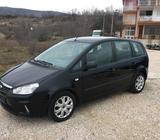 FORD C-MAX 2009 g 1.6 TDCI