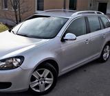 VW GOLF VI 1.6 TDI 77 KW 2010G KROM PAKET FUL OPREMA