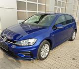 Volkswagen Golf R-line 1.6 TDI