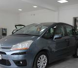 CITROEN C4 PICASSO 2.0 HDi AUTOMATIK