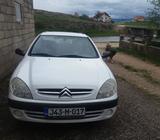 Citroen xsara