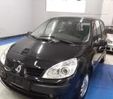 RENAULT SCENIC 1.5 DCI 2009 godina