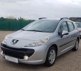 PEUGEOT 207 ECO 1.4 8V BENZIN/PLIN 2009G