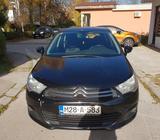 Citroen C4 1.6 e-HDI 2013