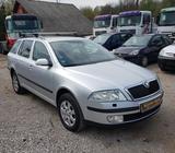 ŠKODA OCTAVIA 1.9.TDI.....4X4