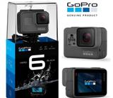 Go Pro Hero 6 BLACK Kamera snimanje GOPRO 3 4 5 6 7