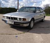 BMW 7 735 E32 DIJELOVI