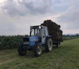 Traktor landini